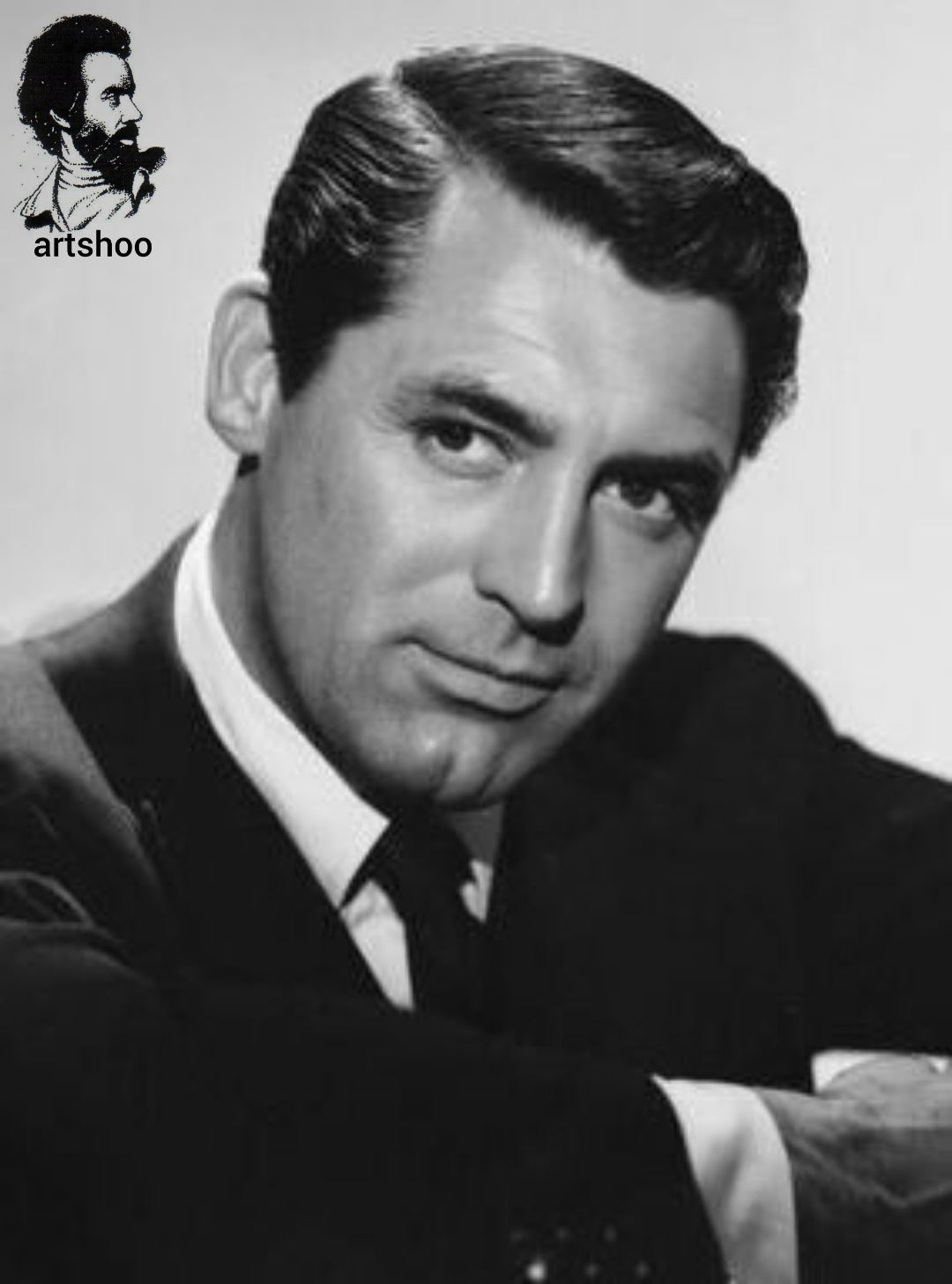 آموزش نقاشی سیاه قلم